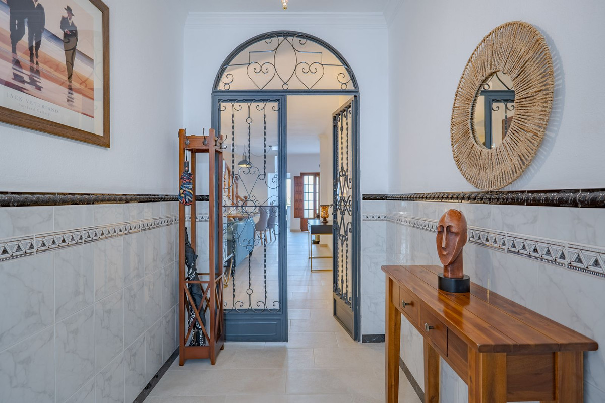 Huis te koop in Alhaurín el Grande | 3 slaapkamers H5380105
