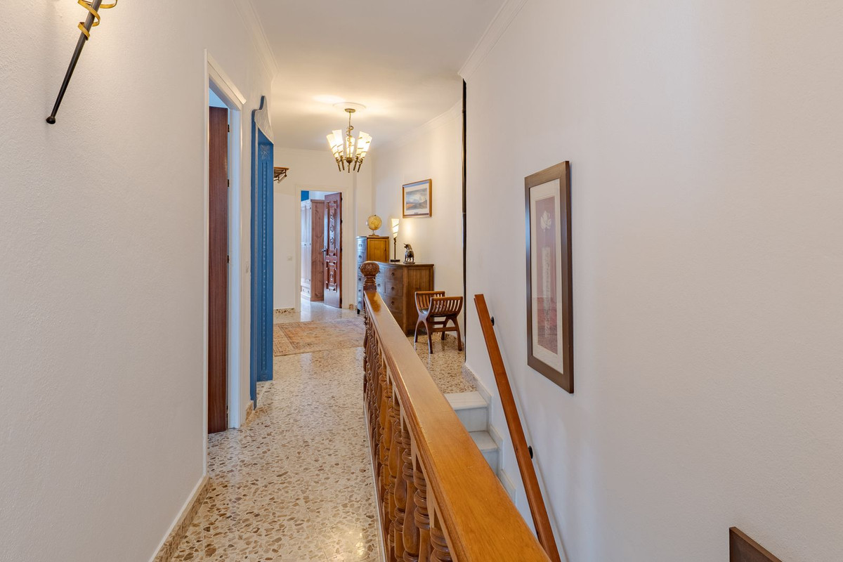 Huis te koop in Alhaurín el Grande | 3 slaapkamers H5380105