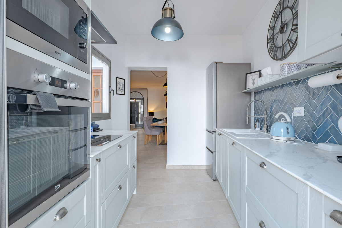 Huis te koop in Alhaurín el Grande | 3 slaapkamers H5380105