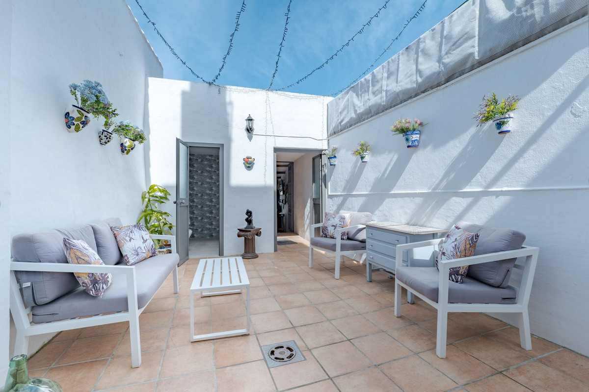 Huis te koop in Alhaurín el Grande | 3 slaapkamers H5380105
