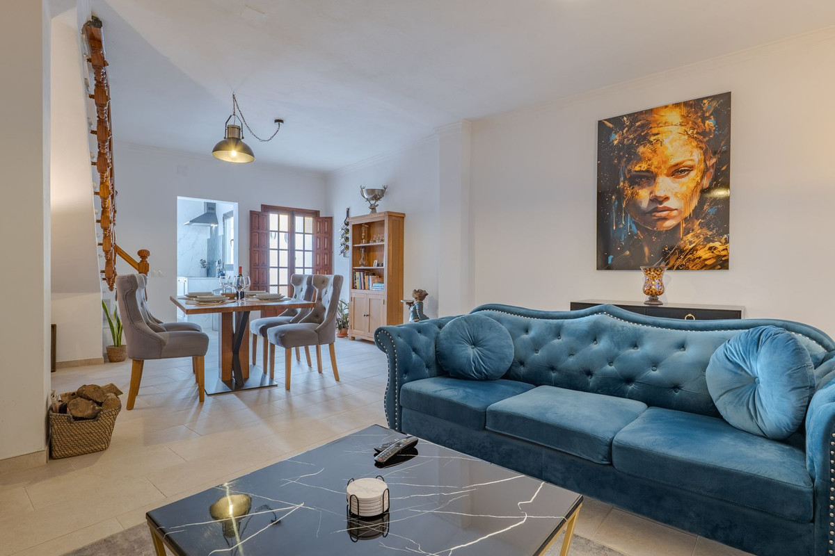 Huis te koop in Alhaurín el Grande | 3 slaapkamers H5380105