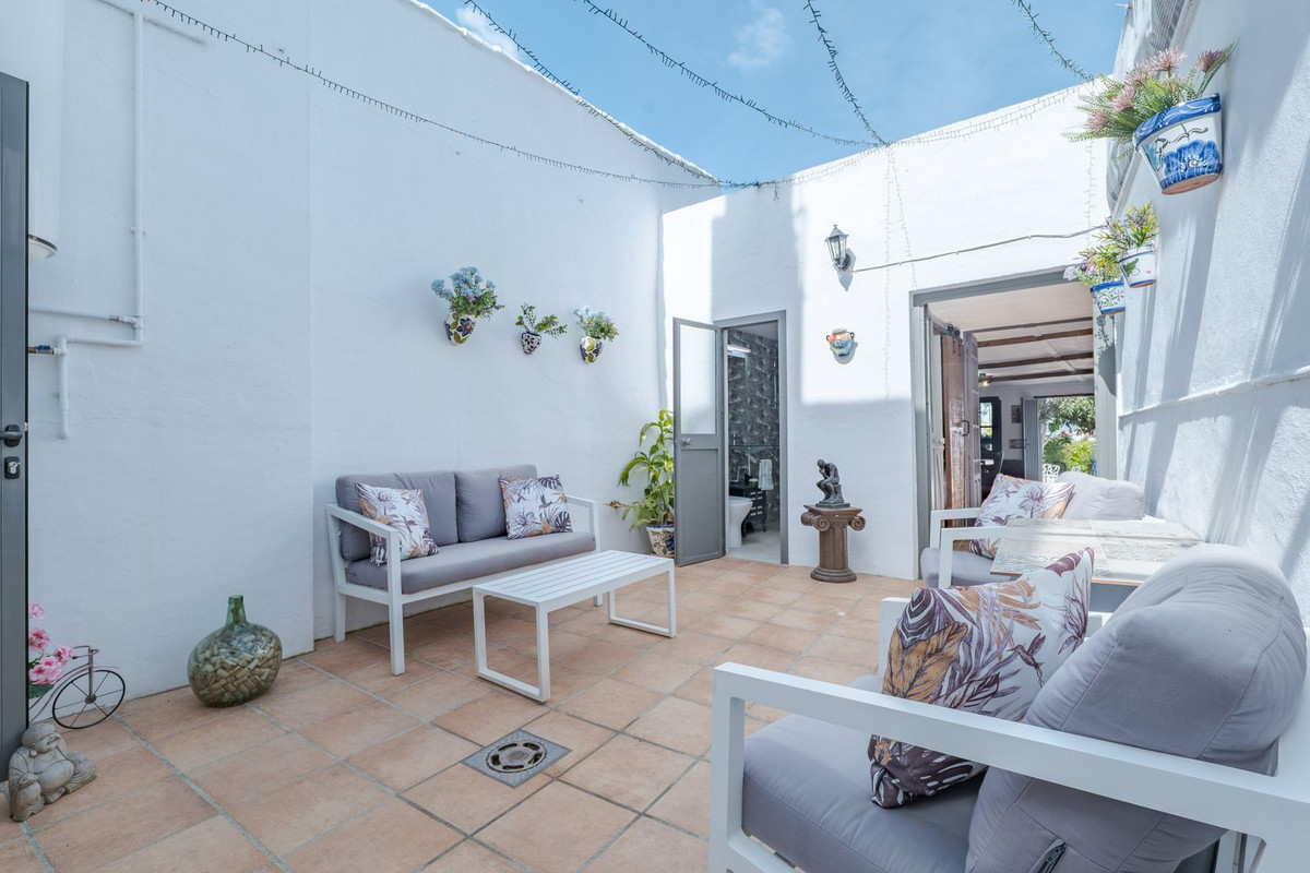 Huis te koop in Alhaurín el Grande | 3 slaapkamers H5380105