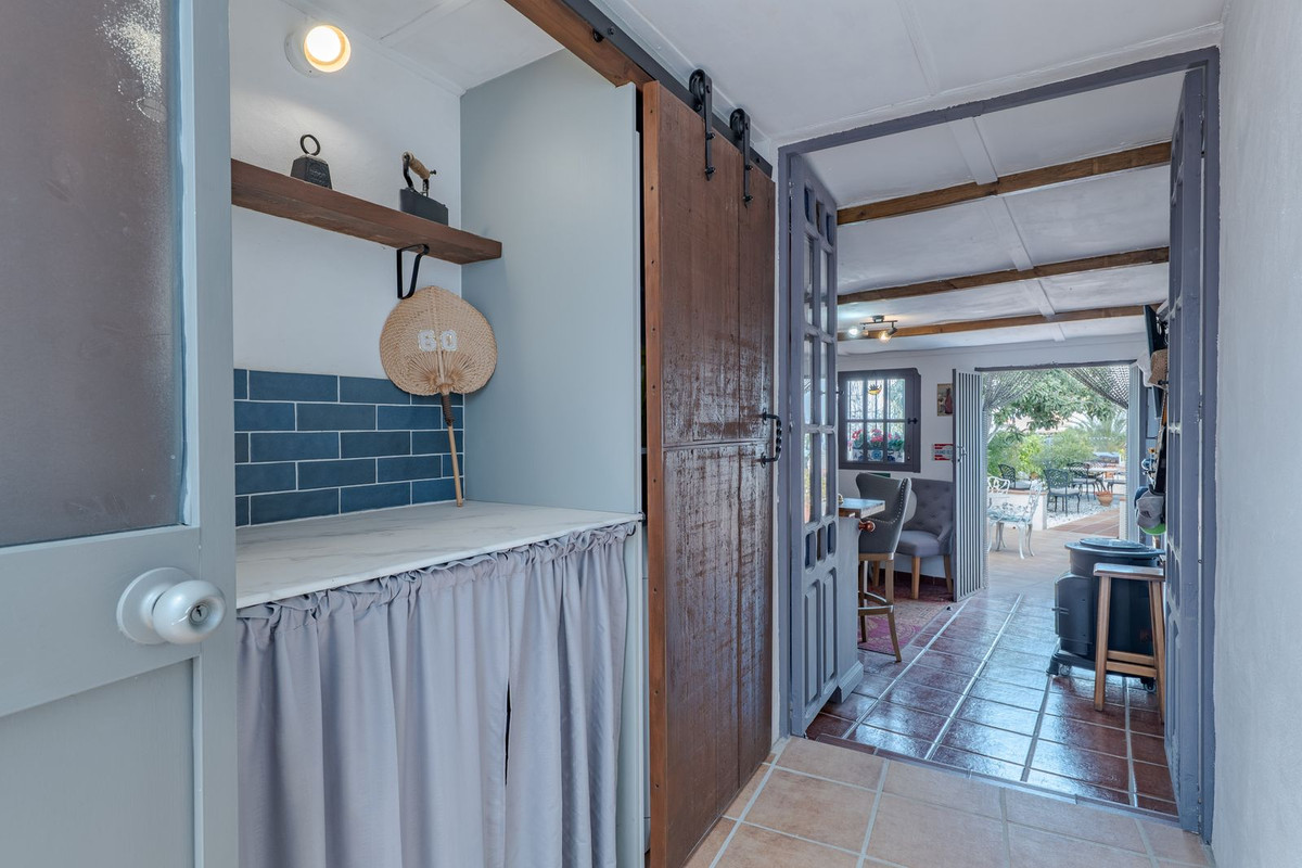 Huis te koop in Alhaurín el Grande | 3 slaapkamers H5380105