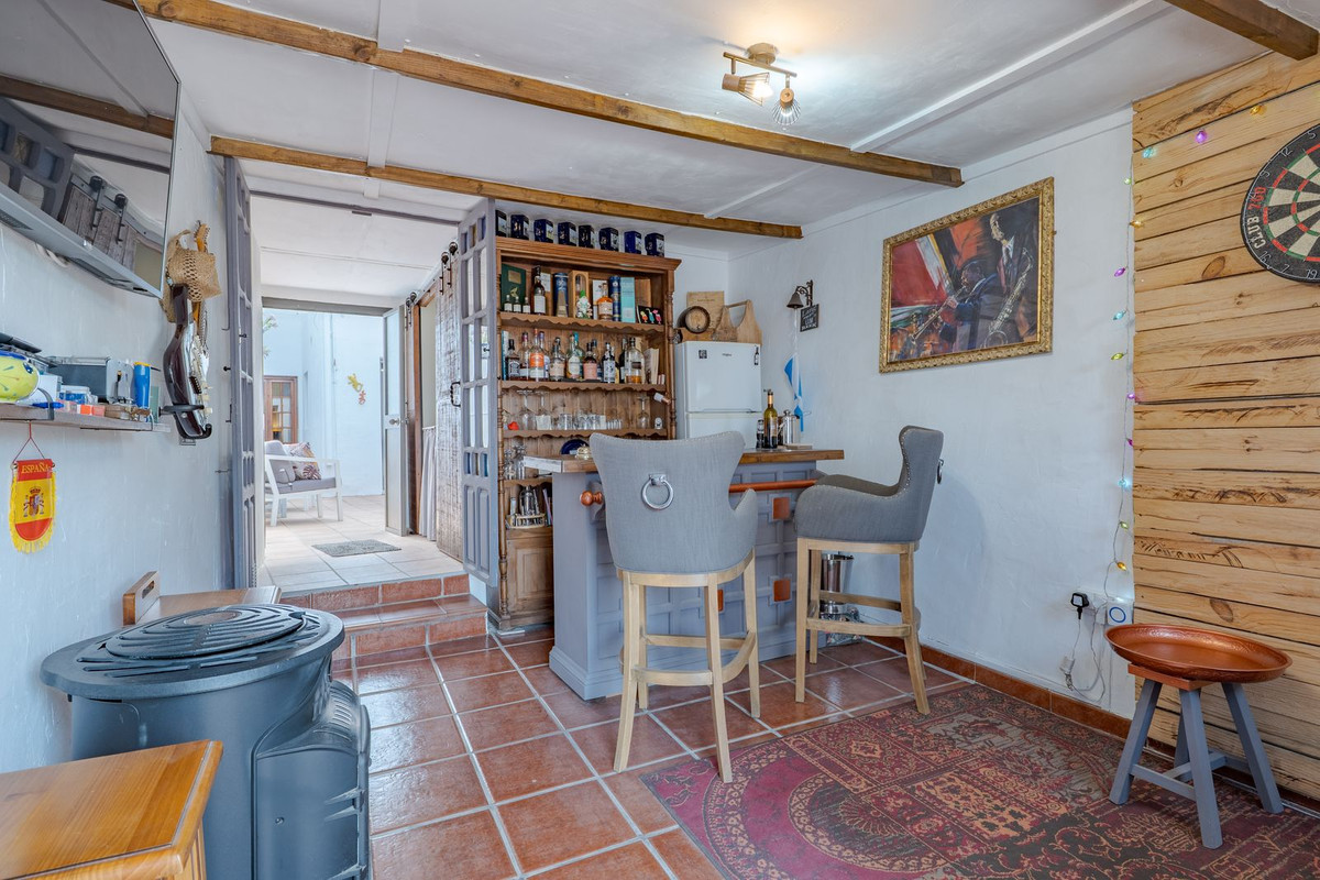 Huis te koop in Alhaurín el Grande | 3 slaapkamers H5380105