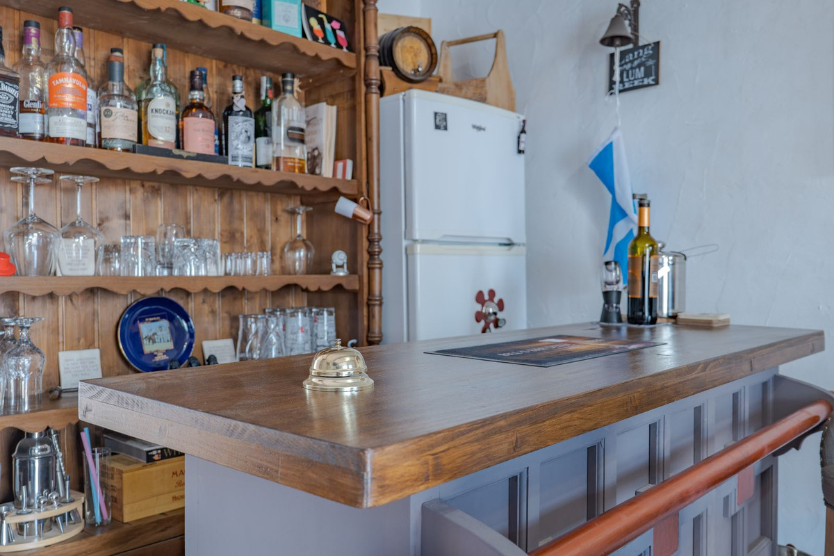 Huis te koop in Alhaurín el Grande | 3 slaapkamers H5380105