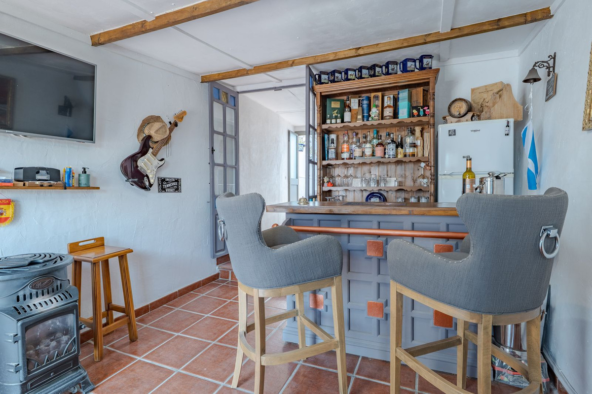 Huis te koop in Alhaurín el Grande | 3 slaapkamers H5380105