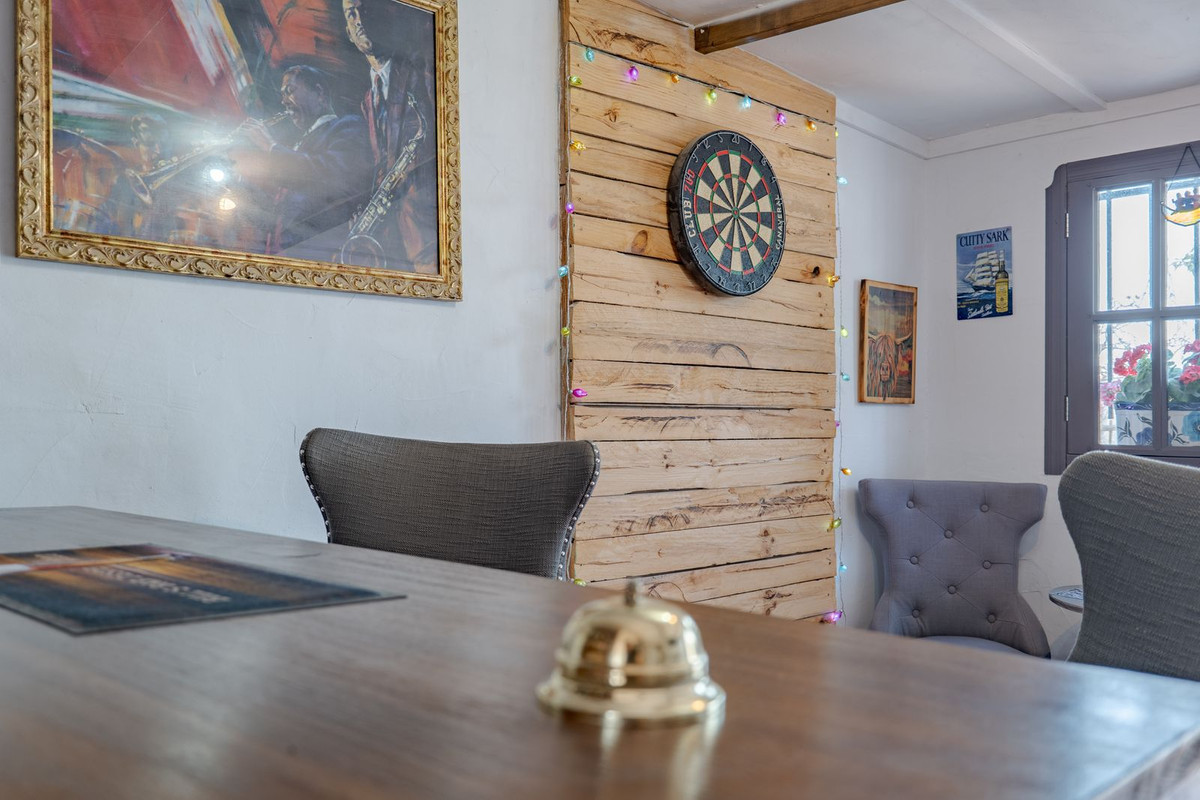 Huis te koop in Alhaurín el Grande | 3 slaapkamers H5380105