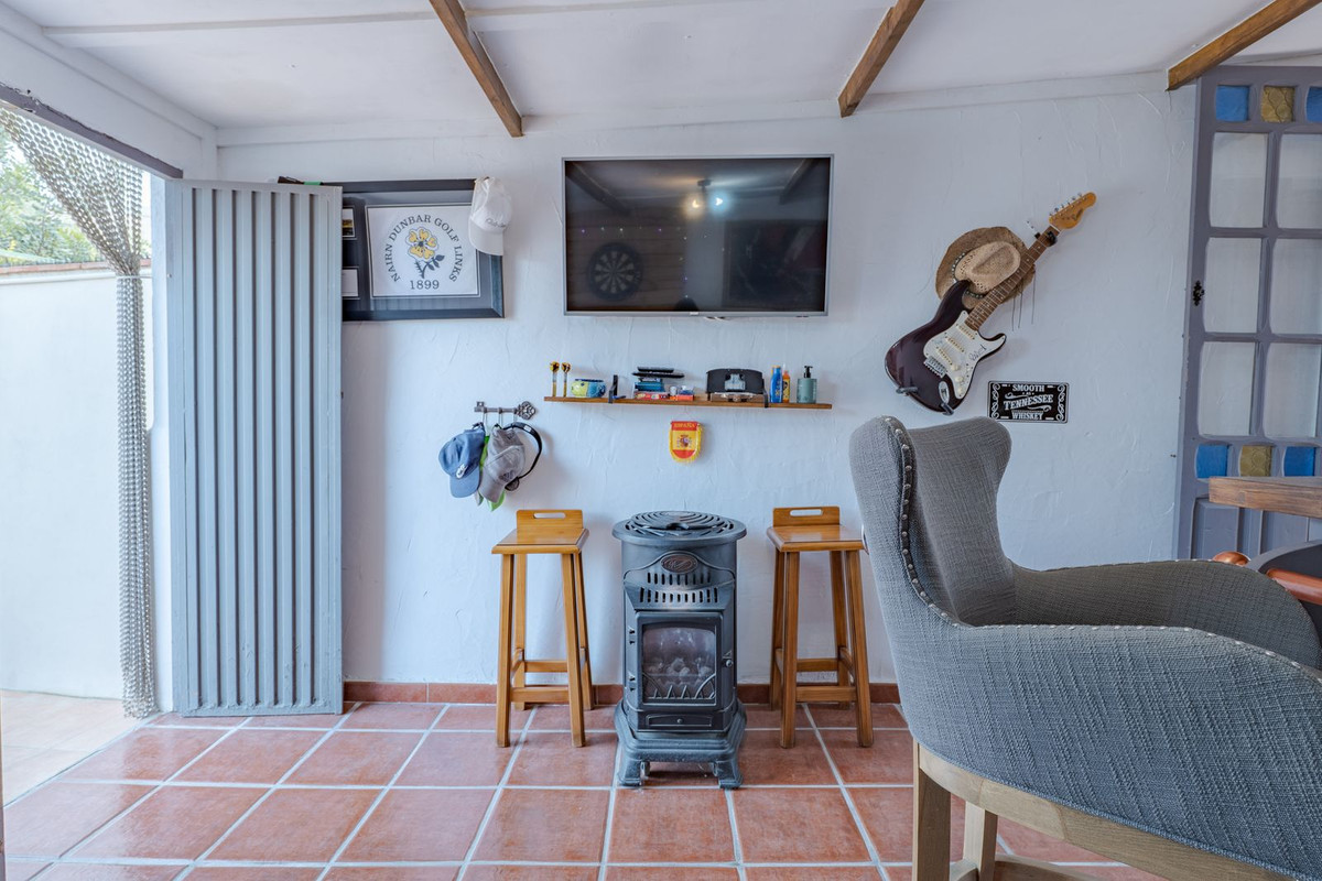 Huis te koop in Alhaurín el Grande | 3 slaapkamers H5380105