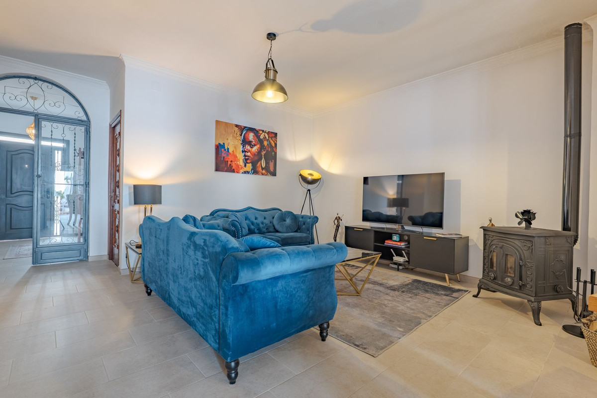 Huis te koop in Alhaurín el Grande | 3 slaapkamers H5380105