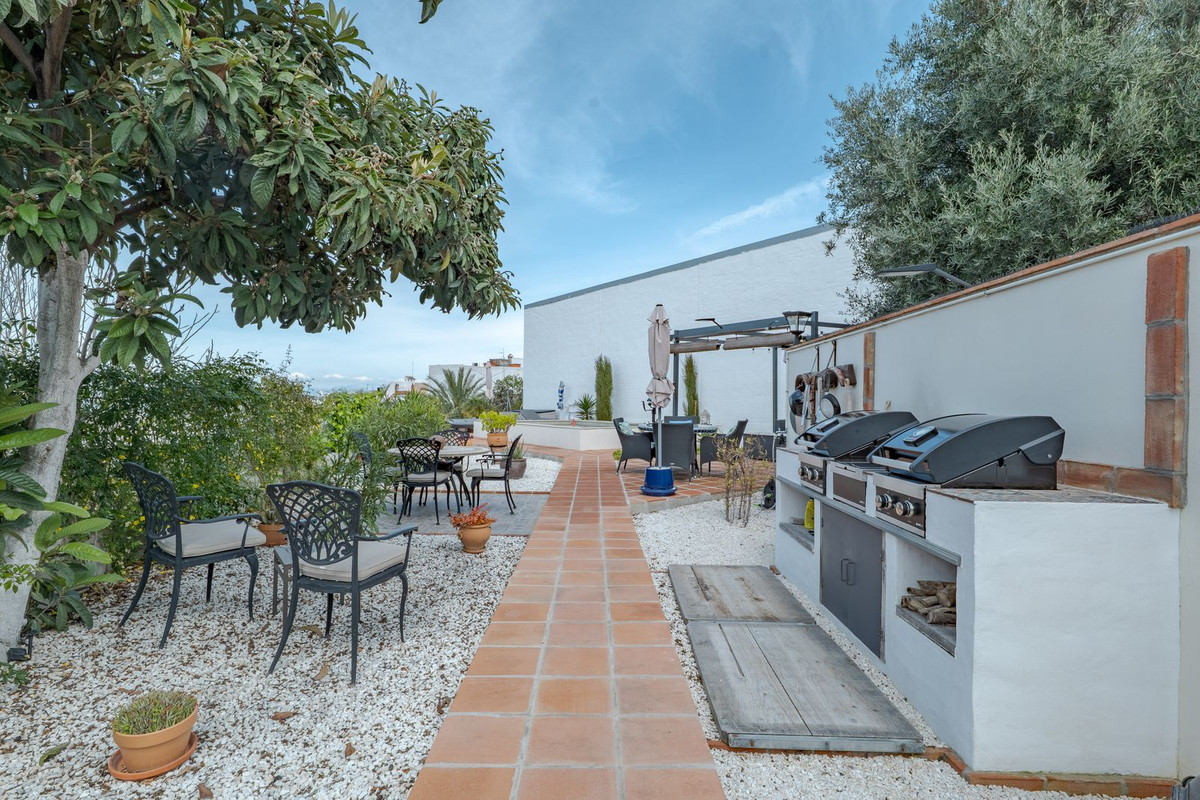 Huis te koop in Alhaurín el Grande | 3 slaapkamers H5380105
