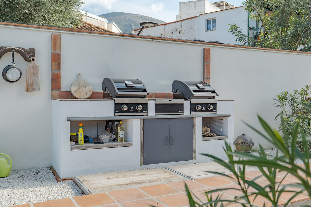 Huis te koop in Alhaurín el Grande | 3 slaapkamers H5380105
