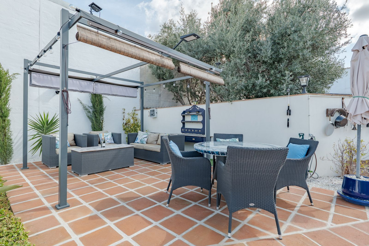 Huis te koop in Alhaurín el Grande | 3 slaapkamers H5380105