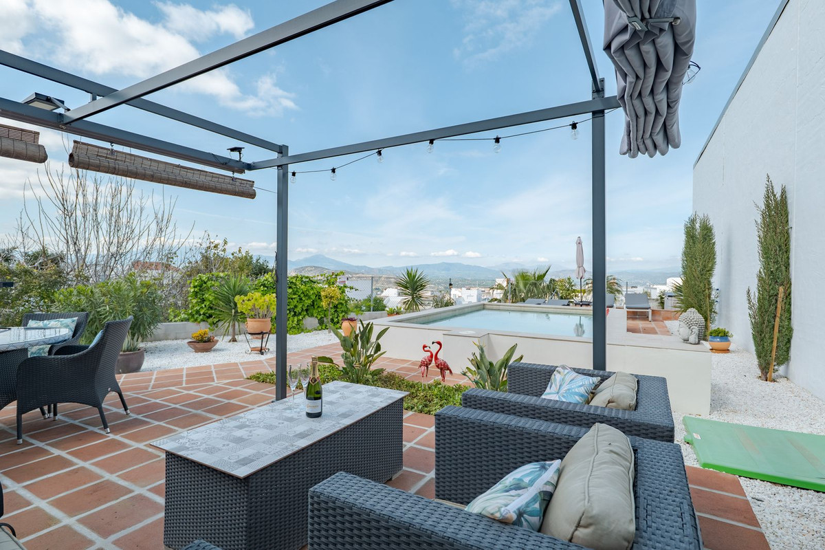 Huis te koop in Alhaurín el Grande | 3 slaapkamers H5380105