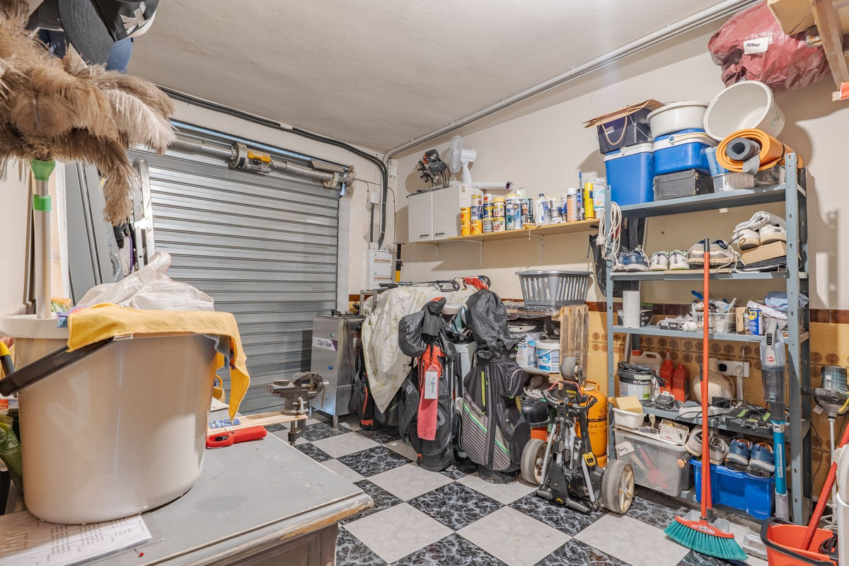 Huis te koop in Alhaurín el Grande | 3 slaapkamers H5380105