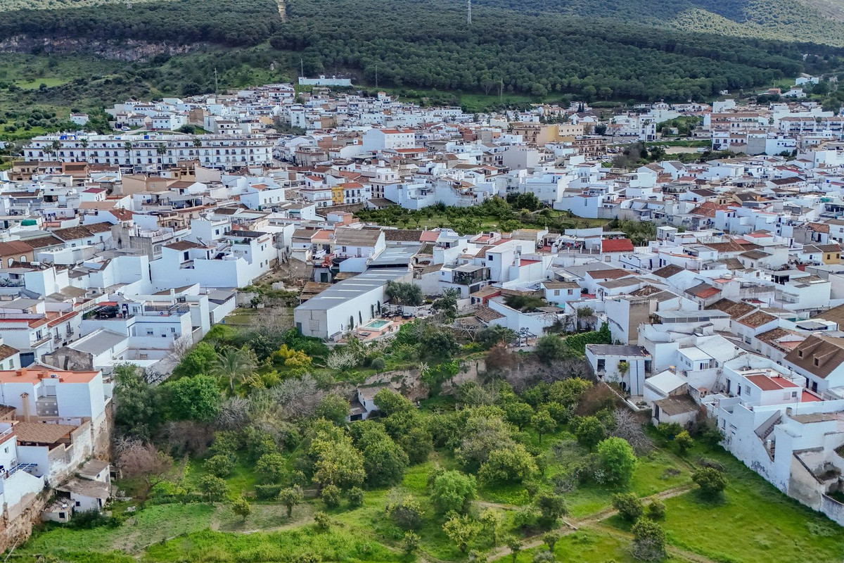 Huis te koop in Alhaurín el Grande | 3 slaapkamers H5380105