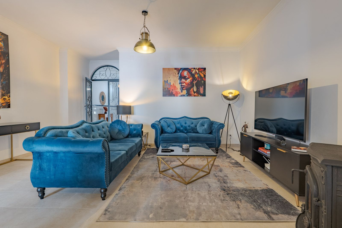 Huis te koop in Alhaurín el Grande | 3 slaapkamers H5380105