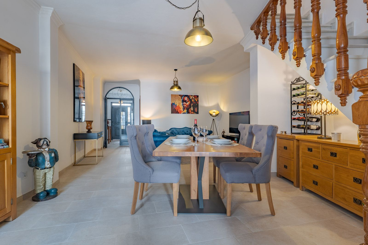 Huis te koop in Alhaurín el Grande | 3 slaapkamers H5380105