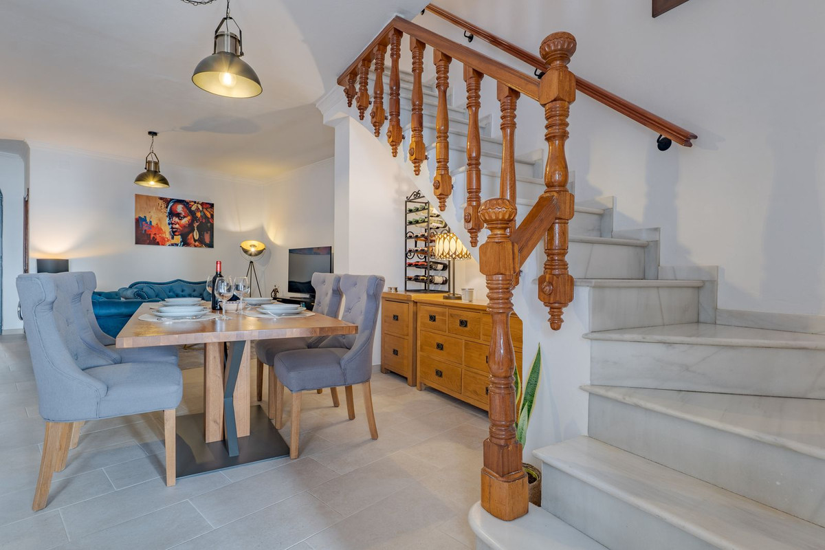 Huis te koop in Alhaurín el Grande | 3 slaapkamers H5380105