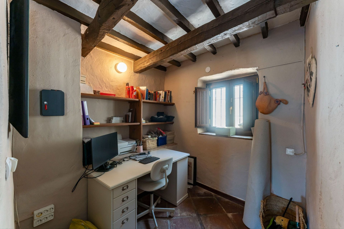 Huis te koop in Alhaurín el Grande | 3 slaapkamers H5380228