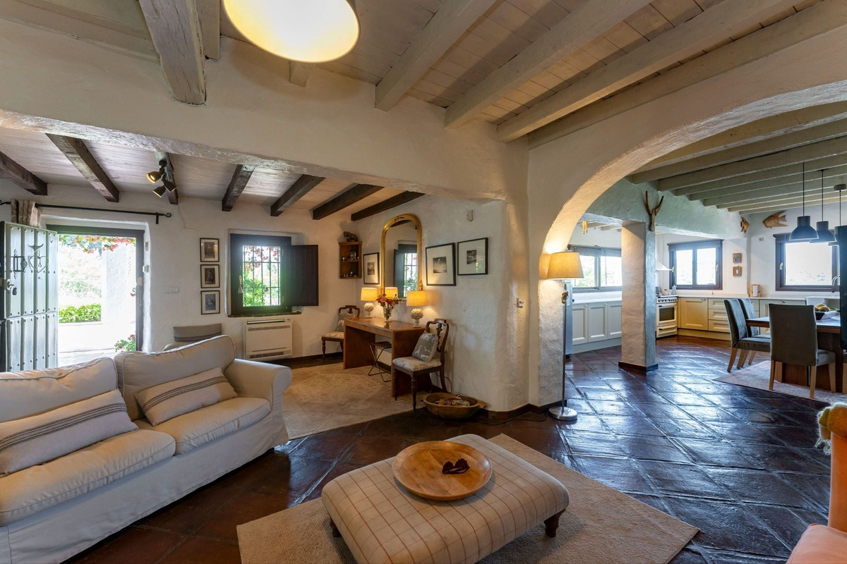 Huis te koop in Alhaurín el Grande | 3 slaapkamers H5380228