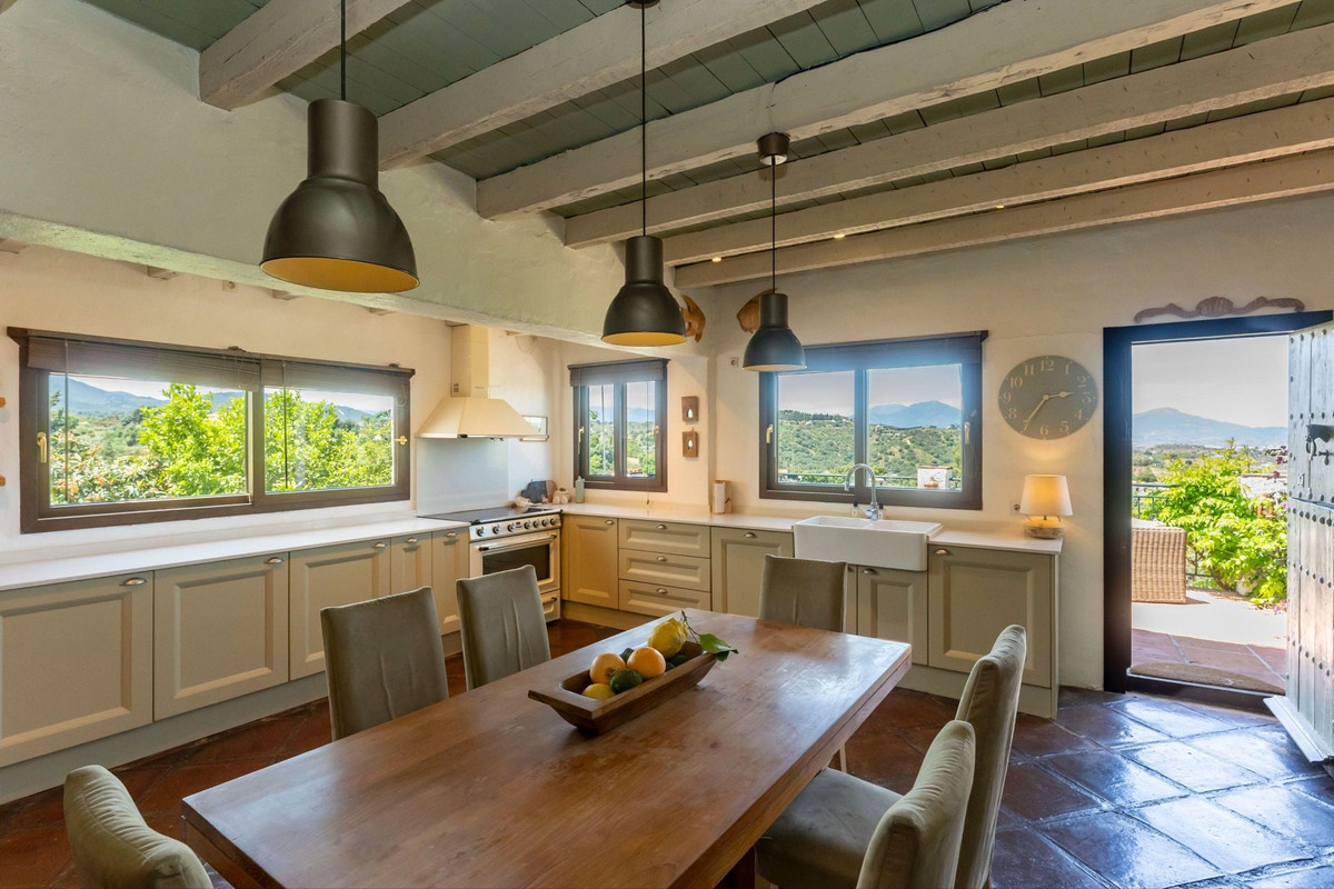 Huis te koop in Alhaurín el Grande | 3 slaapkamers H5380228