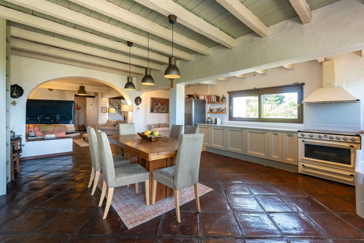 Huis te koop in Alhaurín el Grande | 3 slaapkamers H5380228