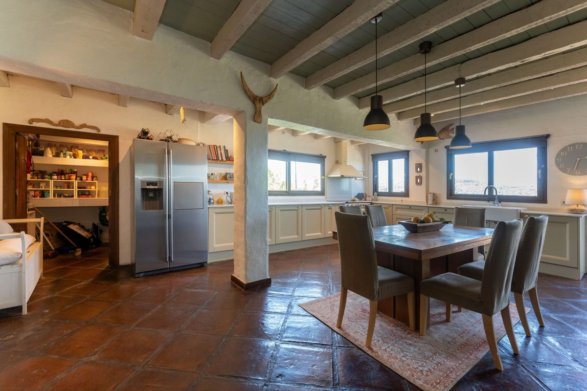 Huis te koop in Alhaurín el Grande | 3 slaapkamers H5380228