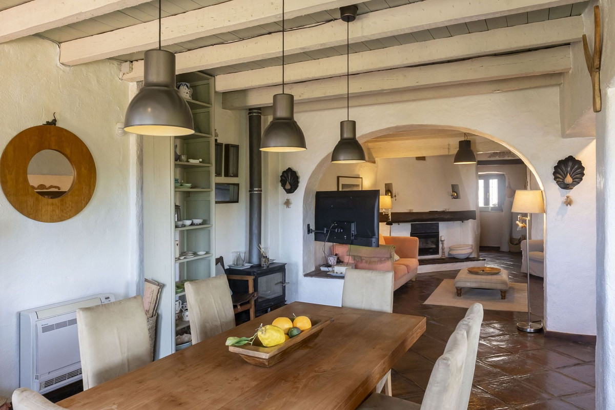 Huis te koop in Alhaurín el Grande | 3 slaapkamers H5380228