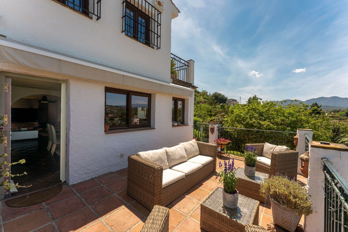Huis te koop in Alhaurín el Grande | 3 slaapkamers H5380228