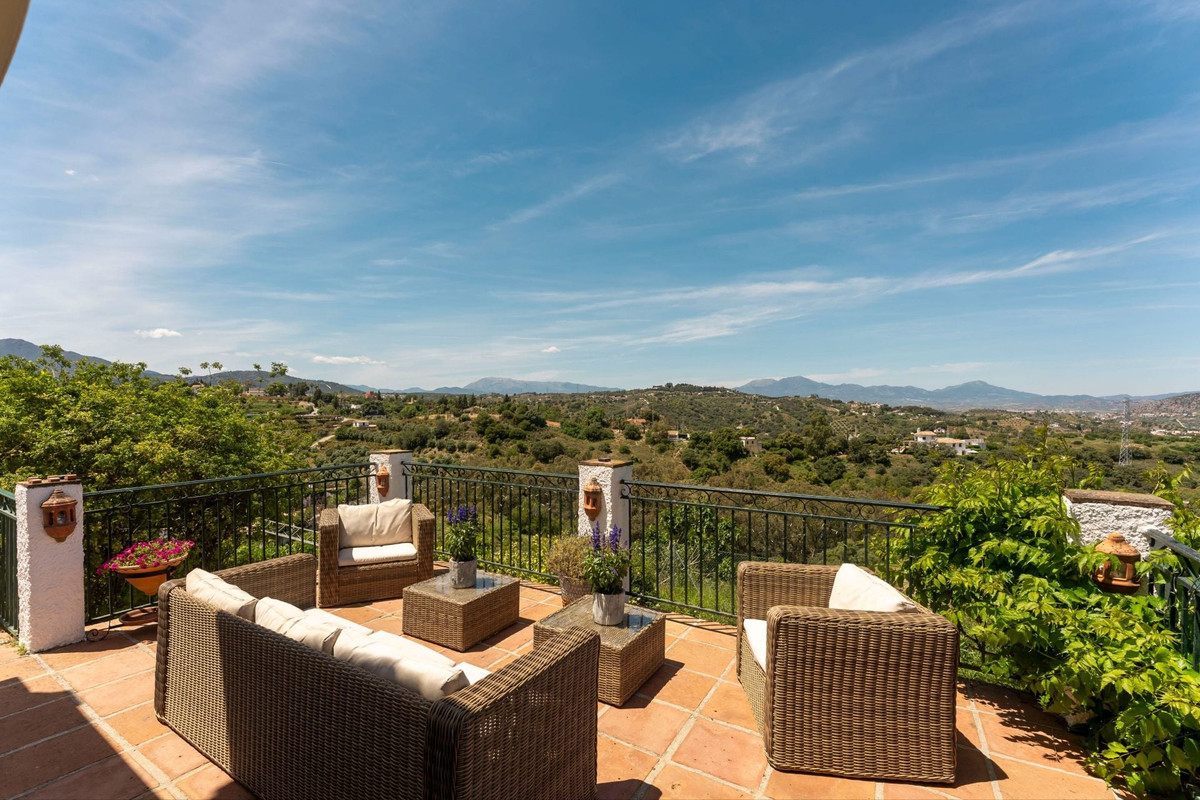 Huis te koop in Alhaurín el Grande | 3 slaapkamers H5380228