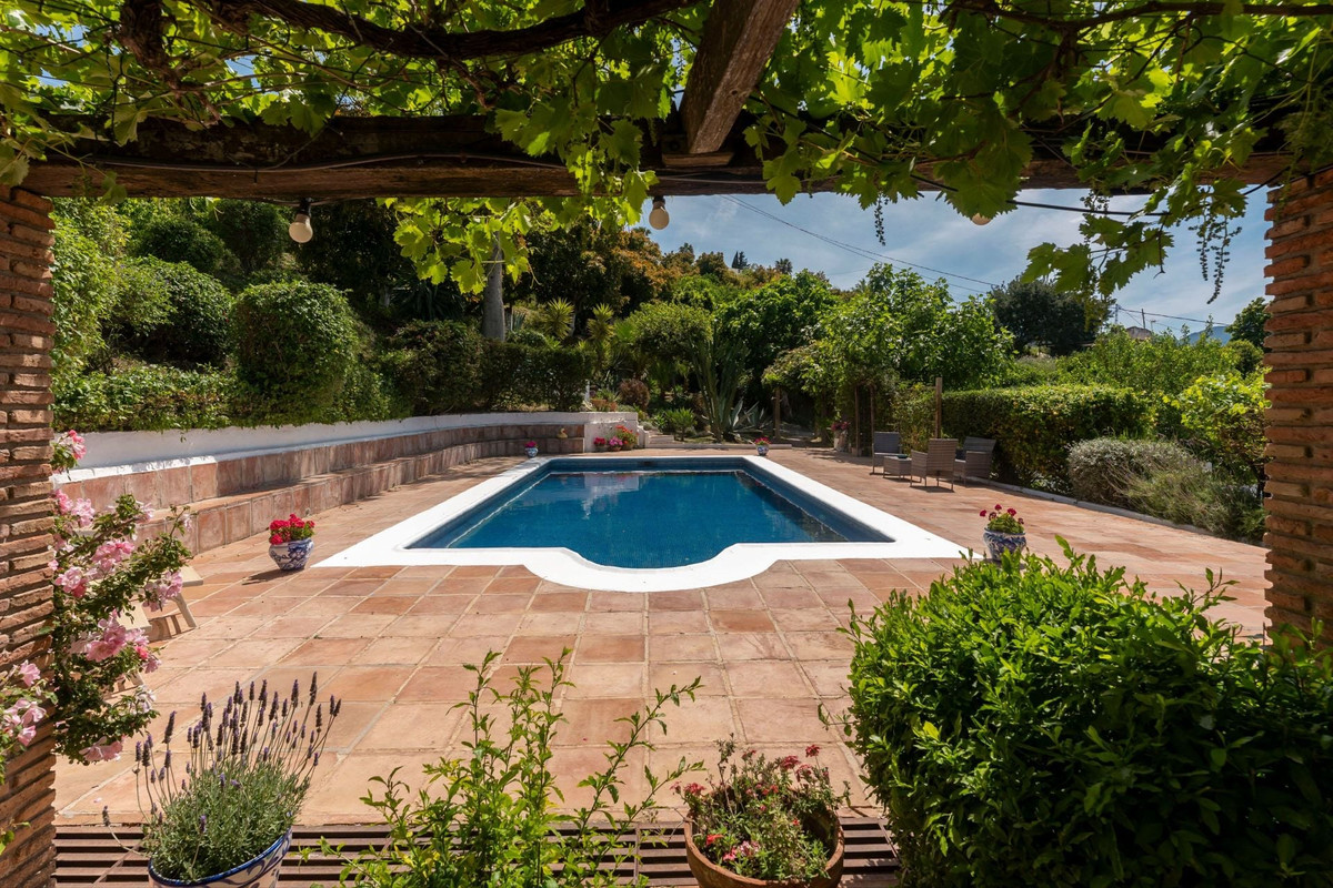 Huis te koop in Alhaurín el Grande | 3 slaapkamers H5380228