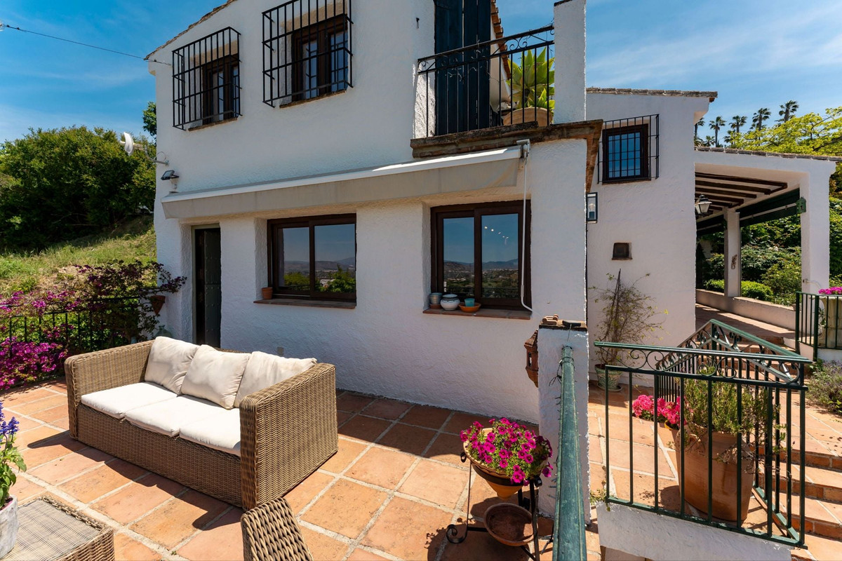 Huis te koop in Alhaurín el Grande | 3 slaapkamers H5380228