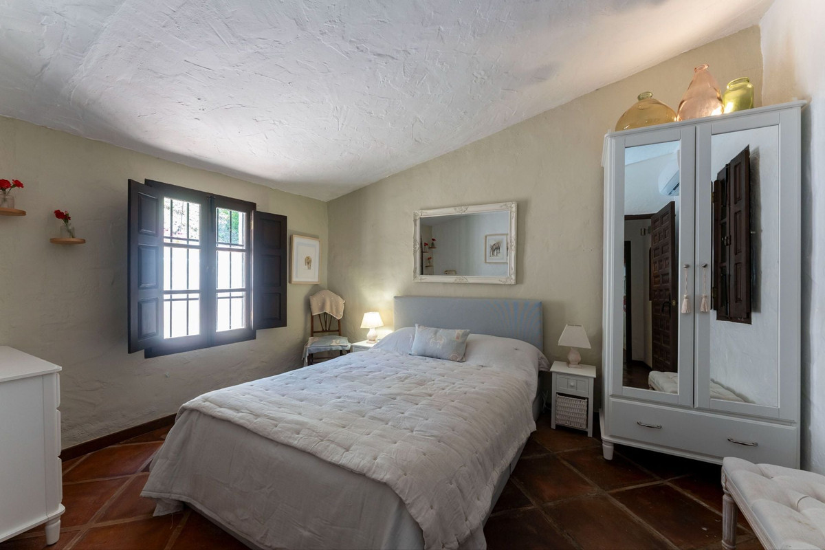Huis te koop in Alhaurín el Grande | 3 slaapkamers H5380228