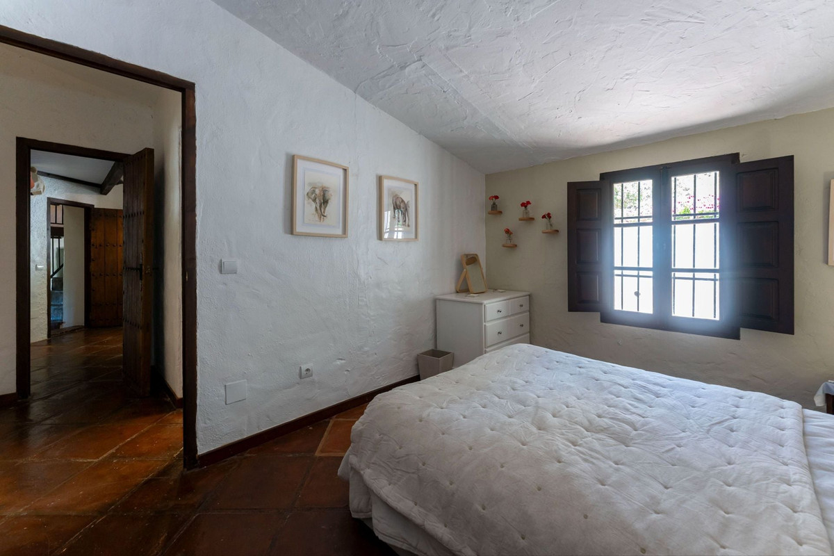 Huis te koop in Alhaurín el Grande | 3 slaapkamers H5380228