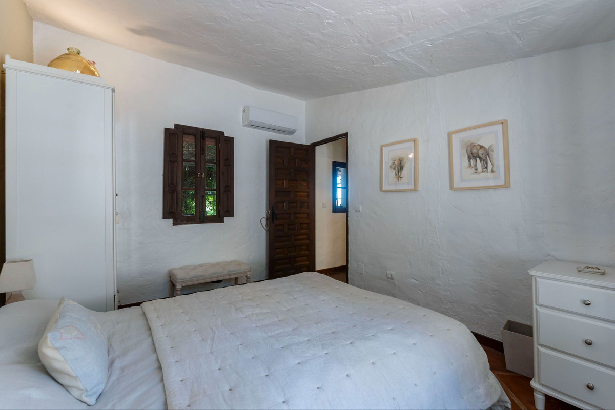 Huis te koop in Alhaurín el Grande | 3 slaapkamers H5380228