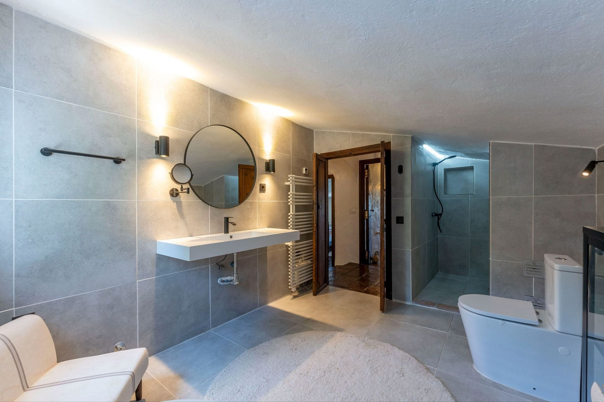 Huis te koop in Alhaurín el Grande | 3 slaapkamers H5380228