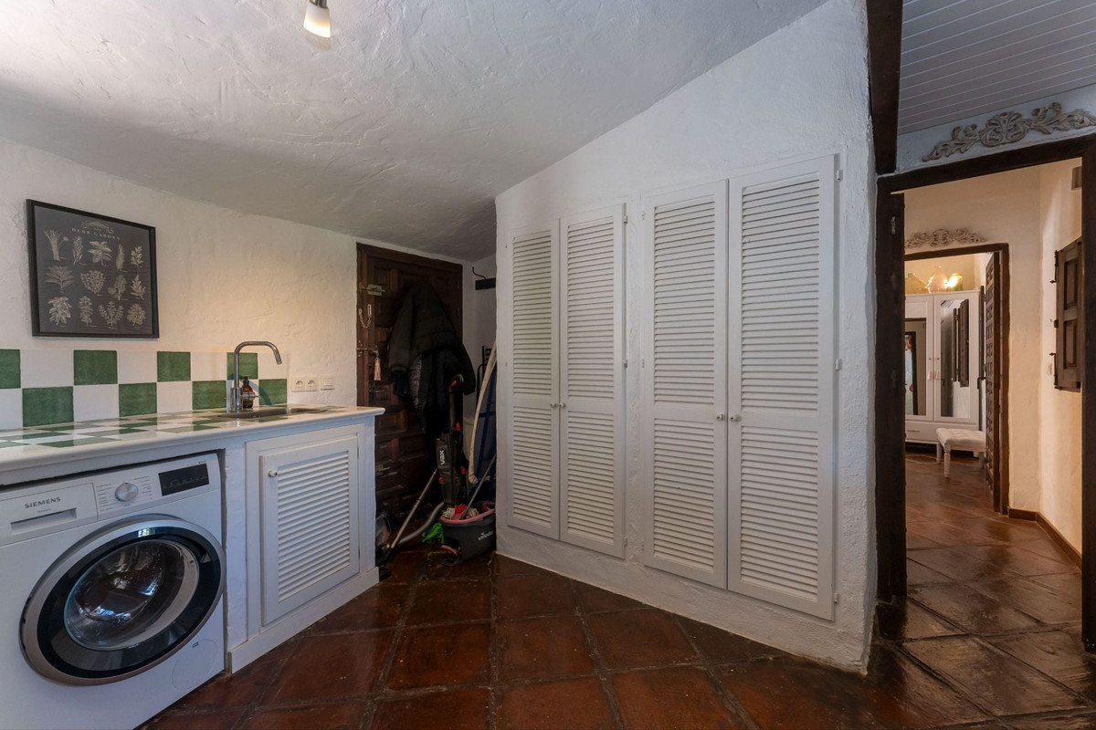 Huis te koop in Alhaurín el Grande | 3 slaapkamers H5380228