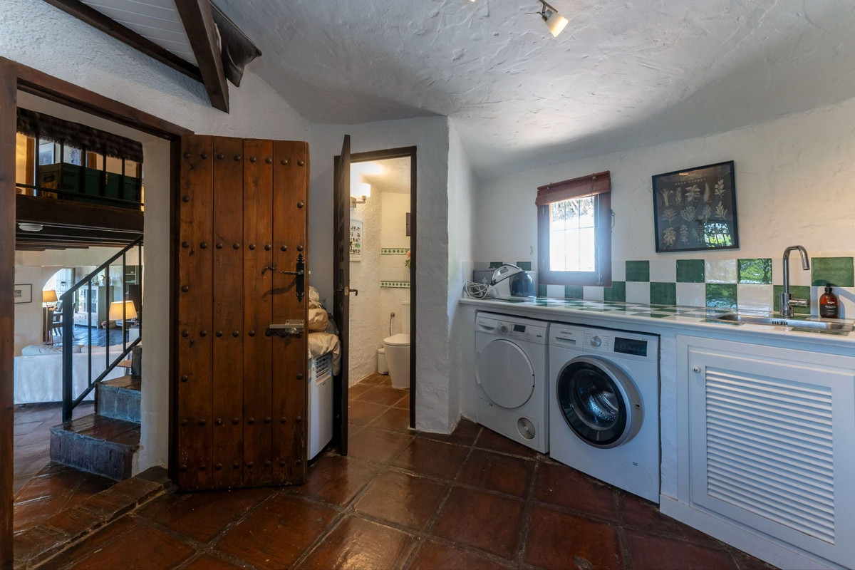 Huis te koop in Alhaurín el Grande | 3 slaapkamers H5380228