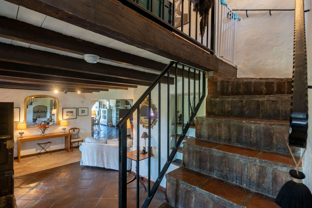 Huis te koop in Alhaurín el Grande | 3 slaapkamers H5380228