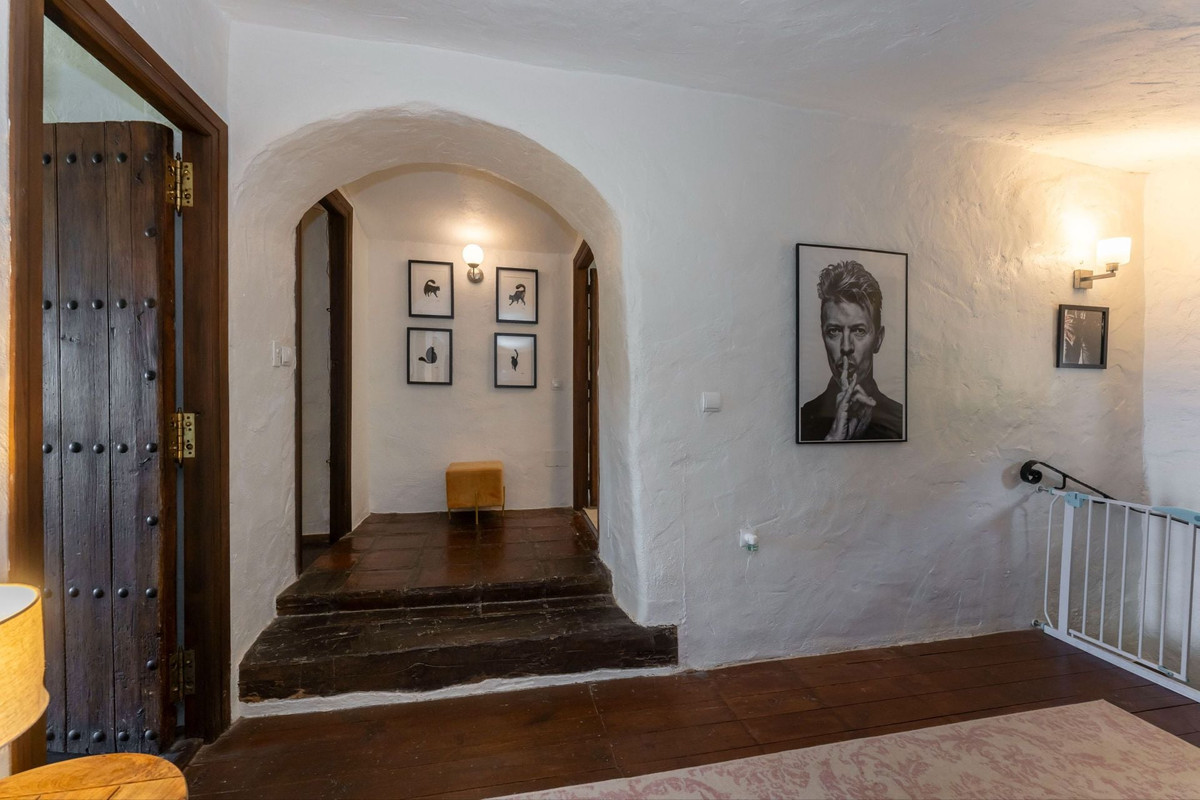 Huis te koop in Alhaurín el Grande | 3 slaapkamers H5380228