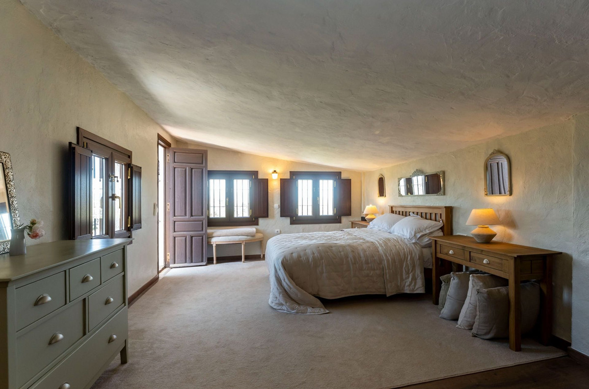 Huis te koop in Alhaurín el Grande | 3 slaapkamers H5380228