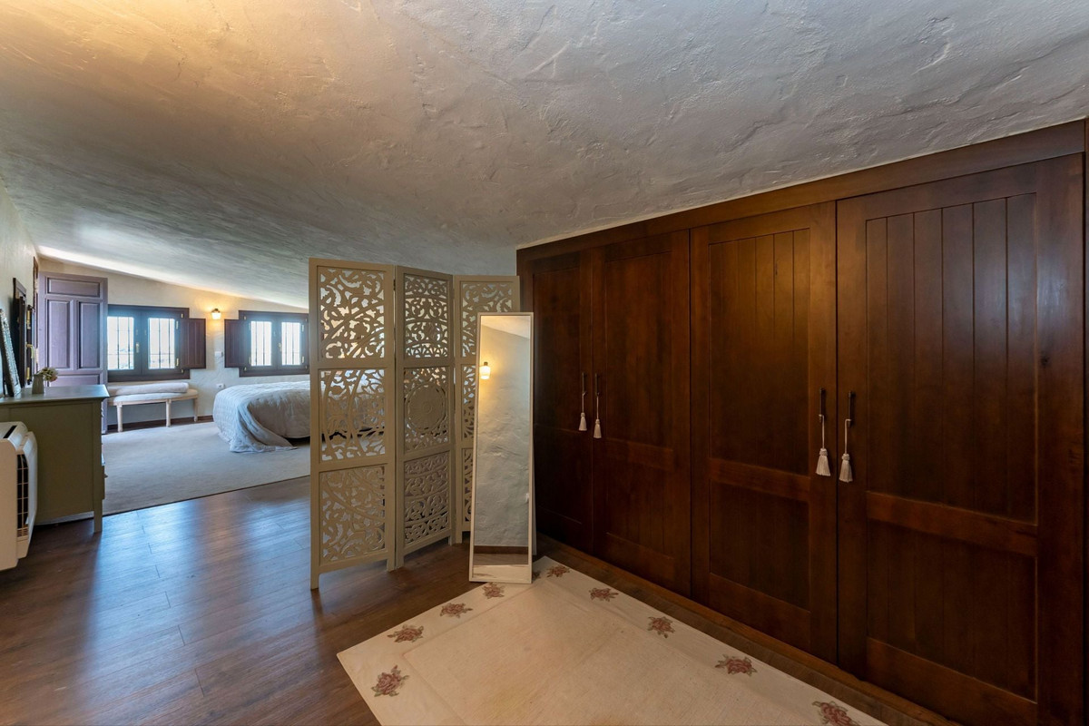Huis te koop in Alhaurín el Grande | 3 slaapkamers H5380228