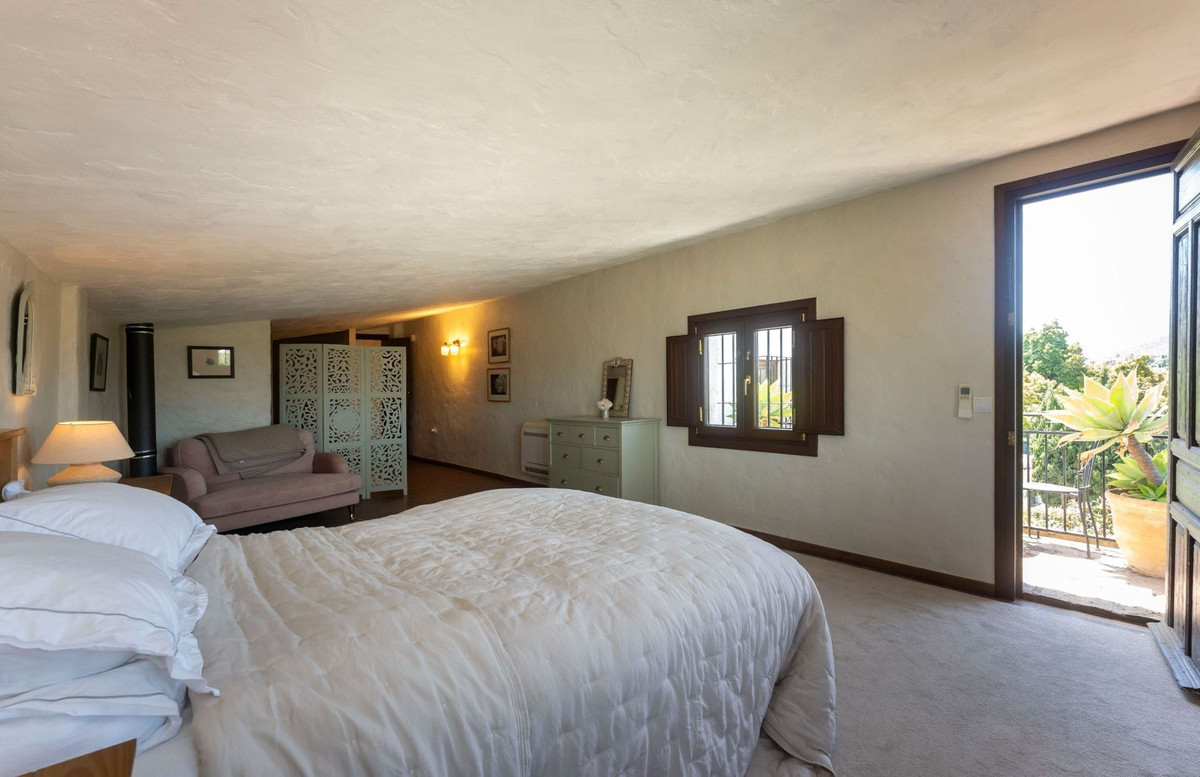 Huis te koop in Alhaurín el Grande | 3 slaapkamers H5380228