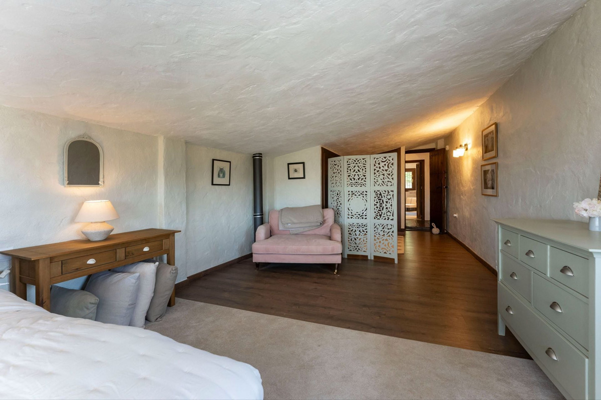 Huis te koop in Alhaurín el Grande | 3 slaapkamers H5380228