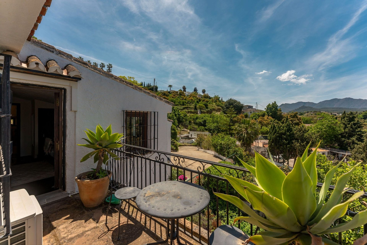 Huis te koop in Alhaurín el Grande | 3 slaapkamers H5380228