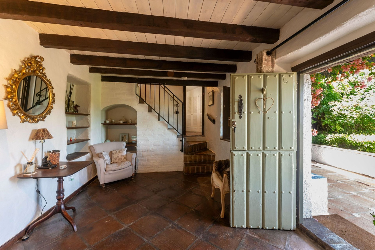 Huis te koop in Alhaurín el Grande | 3 slaapkamers H5380228