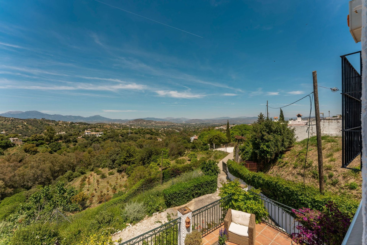 Huis te koop in Alhaurín el Grande | 3 slaapkamers H5380228
