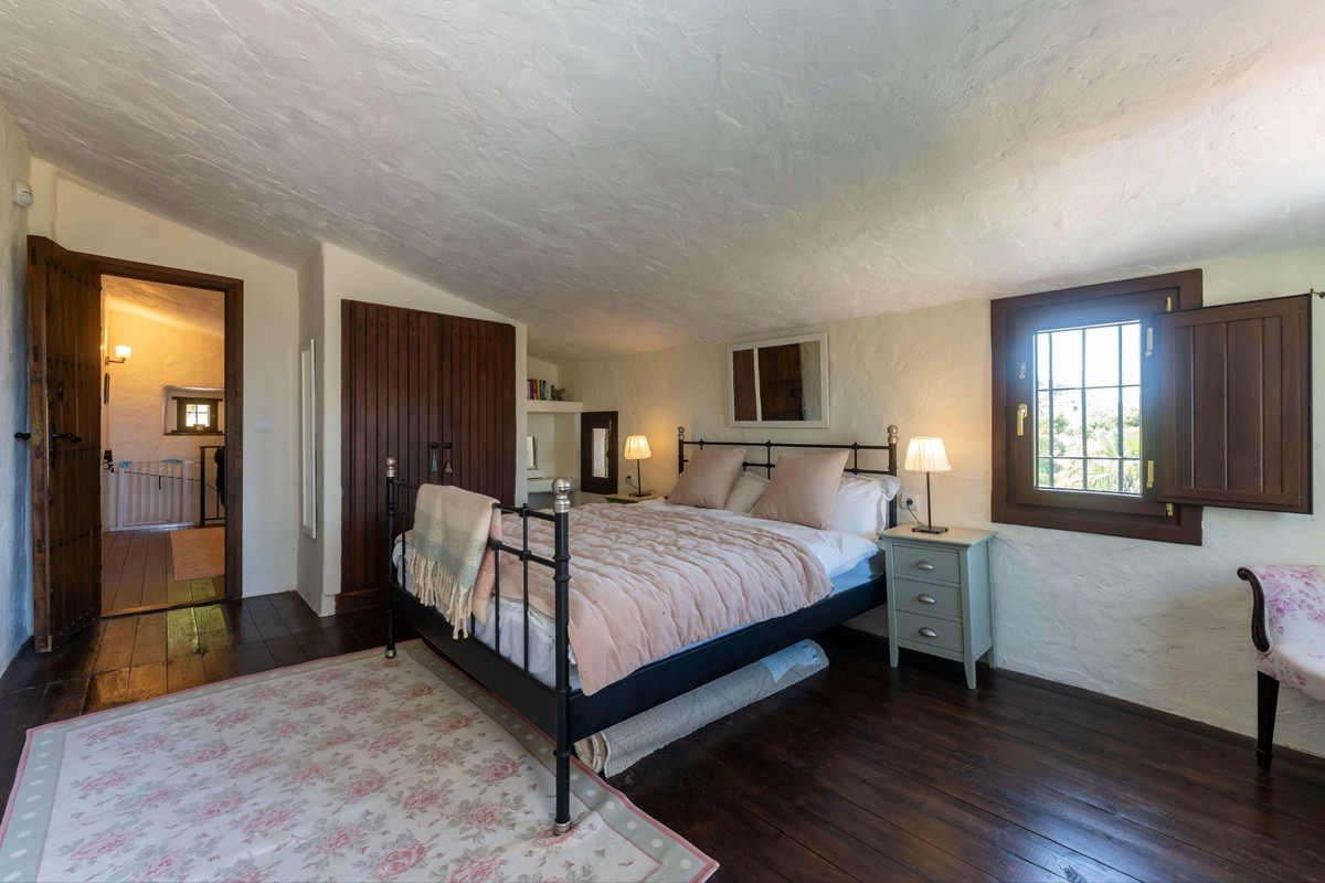 Huis te koop in Alhaurín el Grande | 3 slaapkamers H5380228