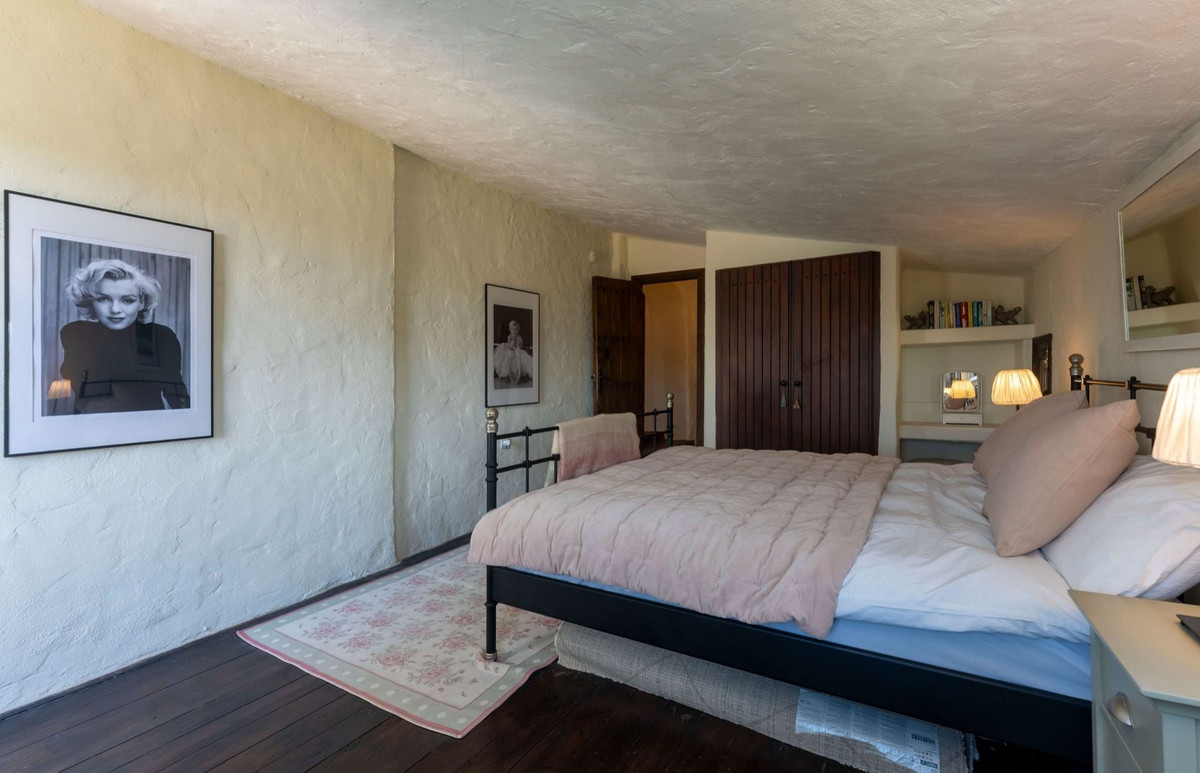 Huis te koop in Alhaurín el Grande | 3 slaapkamers H5380228