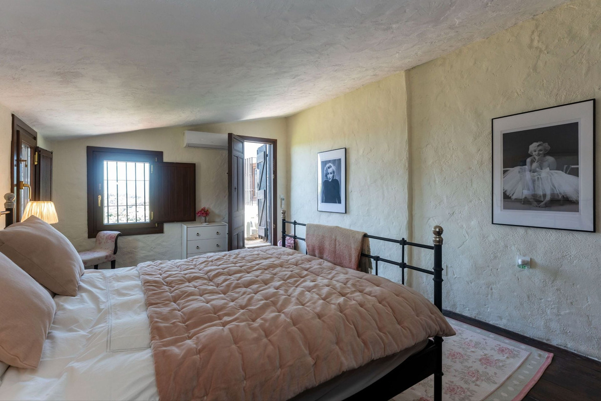 Huis te koop in Alhaurín el Grande | 3 slaapkamers H5380228